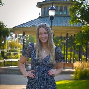 Meet your Posher, liv!